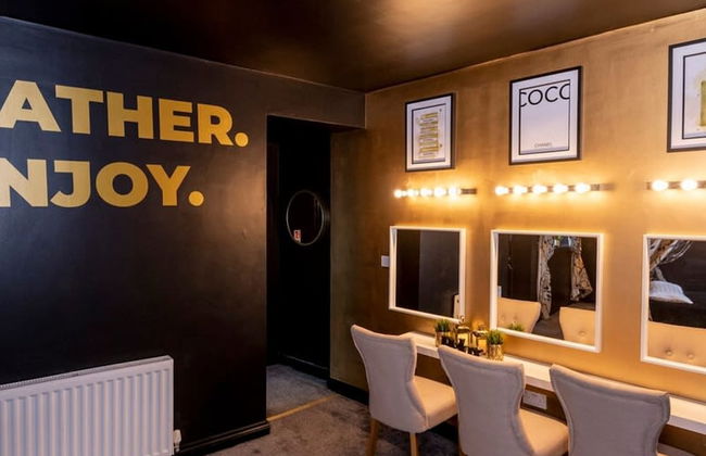 The Tudor Gathering Chester - City Centre - Foto 36