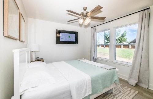 Private Sandy Shore! Possum Kingdom Lake House - Foto 19