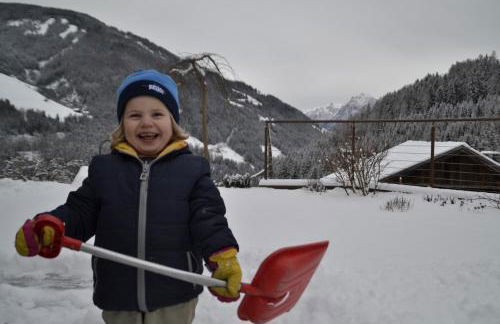 Apartment CANUS - Krumas Living - Kronplatz - Photo 29