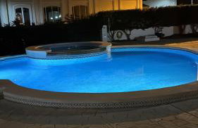 Villa Nita Altaona Golf Turquoise Sleeps 4 adults - Foto 3