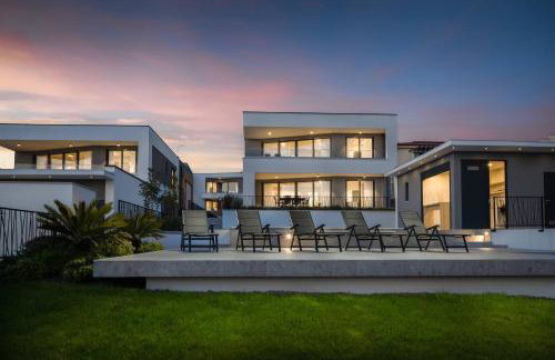 HADRIE LUXURY RESORT AND VILLAS ROVA c - Foto 16