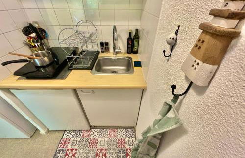 " Terrasse Téléo " Hôpital Rangueil - Pech David - Foto 11