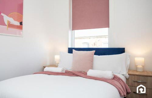 Vacant Nests The Fredrick Close to sea front - Photo 44