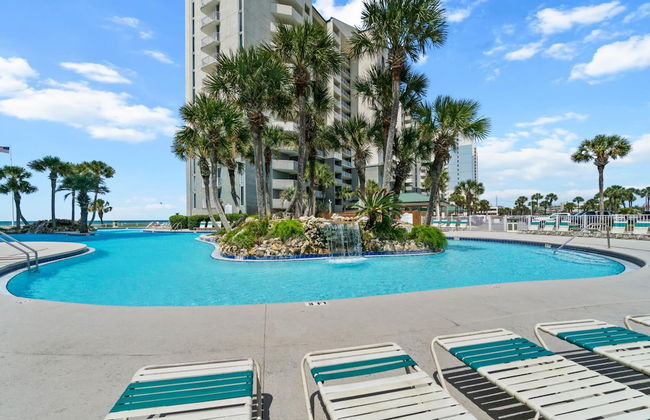 Long Beach Resort by Panhandle Getaways - Foto 51