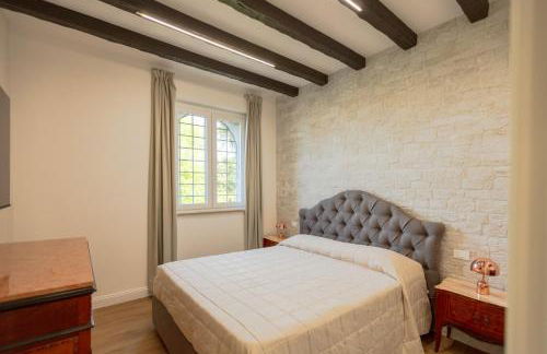 Villa Allegra Apartments in The Nature - Foto 17