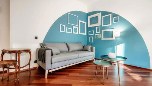 Blue Mood - by MyHomeInComo - Foto 3