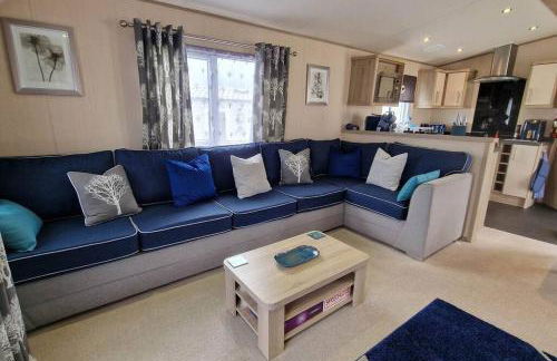 Contemporary Home at Ashford Rise, Tarka Holiday Park, Barnstaple - Beach-Coast-Tarka Trail - Foto 6