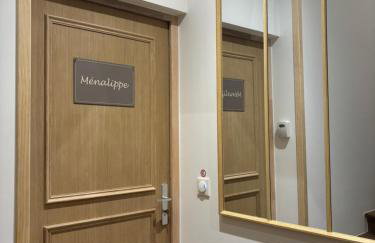 Résidence ARTHUS Ménalippe - Foto 37