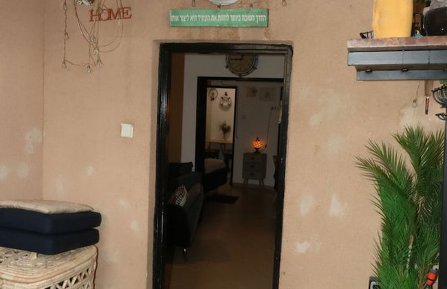 The private house Beer Sheba - Foto 53