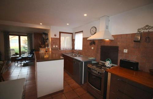 gite au coin du feu à 25mn de Colmar au calme avec jardin clos - Foto 6