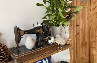 Apartamenty Sudeckie nad zalewem I - Foto 26