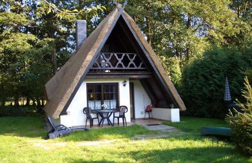 Ferienhaus auf der Kauperinsel - Foto 7