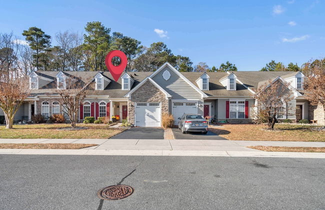 Bayview Landing #1 Sleeps 10 - Foto 30