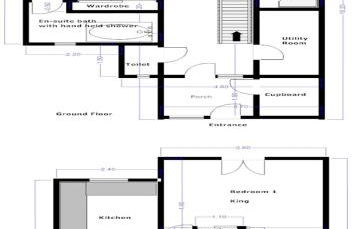 Mains of Taymouth Country Estate 4* Houses - Foto 135