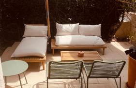 Plage / Beach / Marines de Gassin / Saint-Tropez - Foto 8