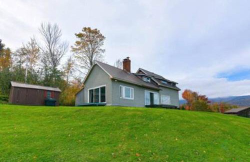Farmhouse with Mountain Views Near Stowe and Smuggs - Foto 11