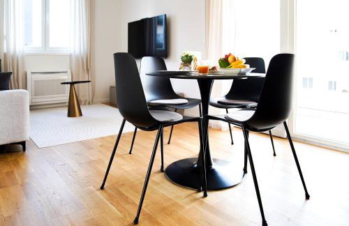 Apartment Stefani Zadar - Balcony & Free Private Garage Parking - Foto 10