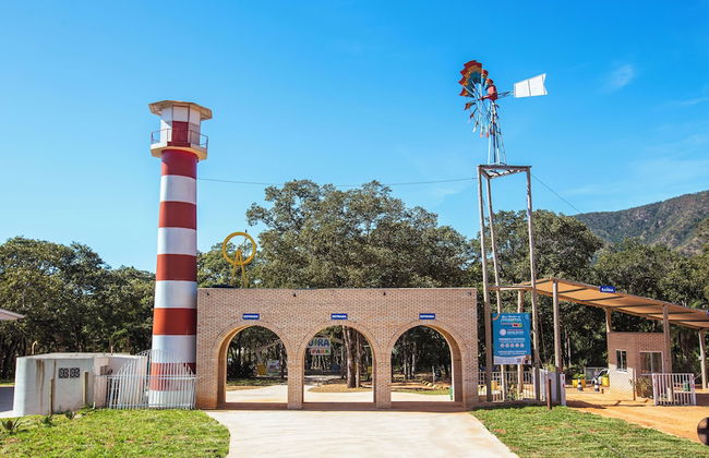 Itiquira Park Hotel - Foto 4