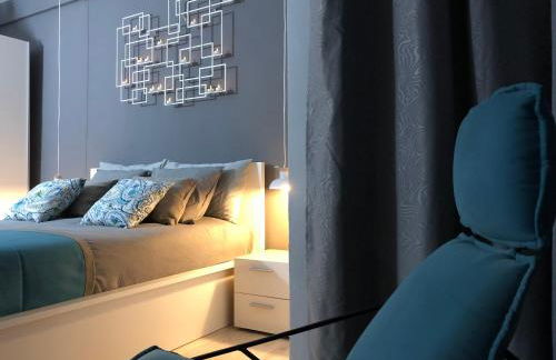 Santa Cruz Luxury Low-Cost Apartment with Terrace & Views - Foto 16