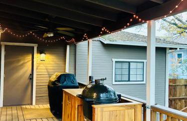 Canyon Ridge Retreat - Foto 37