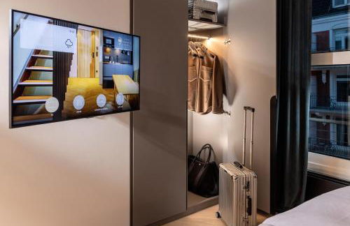 Clipper Boardinghouse - Hamburg-Michel - Photo 11