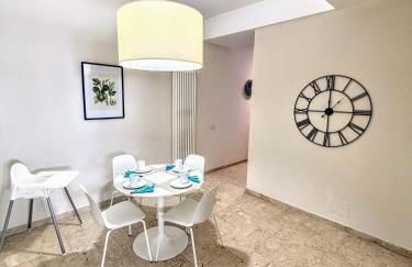 - La Terrazza al Mare- Beach & Free Parking- - Foto 20