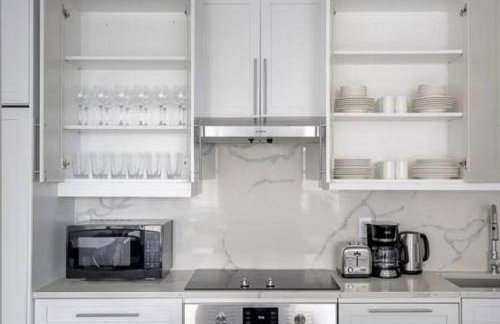 3BR Furnished Loft in Midtown West - Foto 11