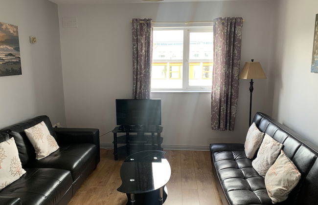 Newcastle Townhouse - Foto 28