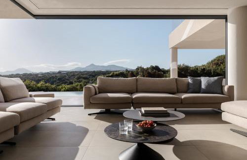 Aerial Villa - Award Winning Luxury Retreat - Foto 28