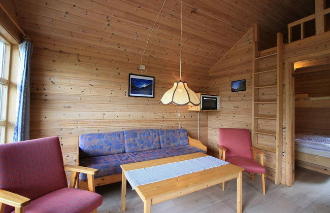 Vinje Camping - Foto 33