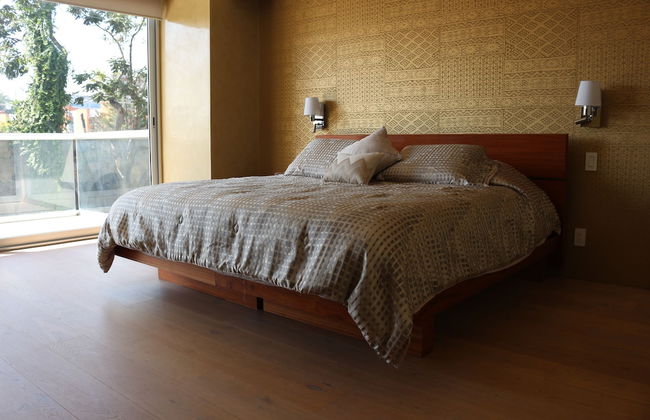 Central Park Guadalajara Boutique Apartment - Foto 60