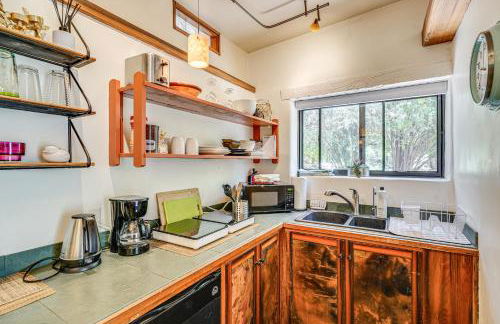 Casita Colibri Lovely, Romantic Patagonia Retreat - Foto 7