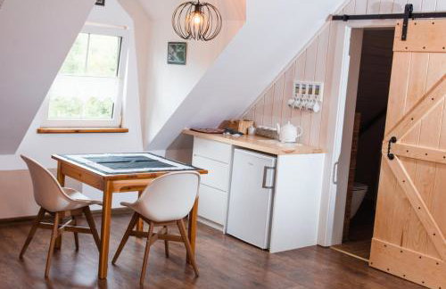 Leśna Zagroda - Foto 17