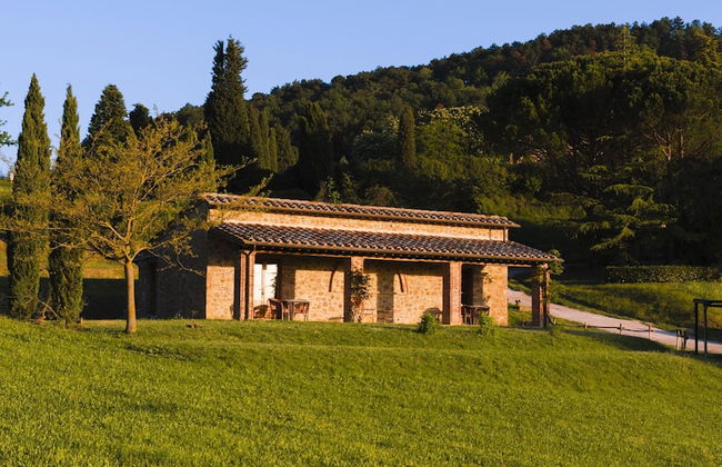 Agriturismo Il Serraglio - Foto 2