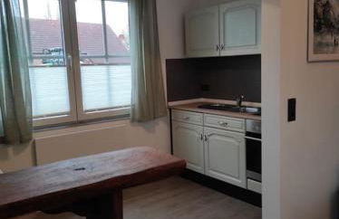 Haus im Erholungsgebiet Detern - Foto 7