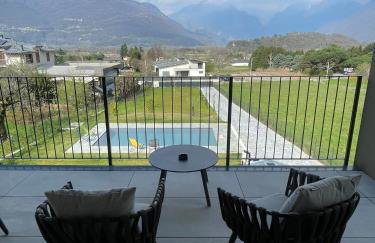 Villa Tarca - Colico, Lake Como - Foto 26