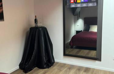 Abitare il Tempo-Elegante e Moderno-ad 1 bus da Roma - Foto 28