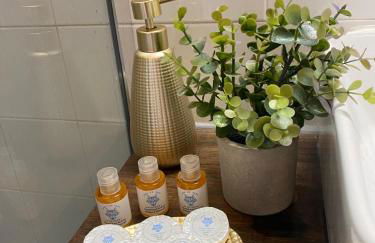 Lobo en Cabo Apartment, Cabo Roig , Orihuela Costa - Photo 18