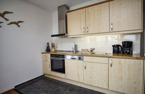 Hafenresidenz Lauterbach Ferienwohnung 2-3 - Photo 12