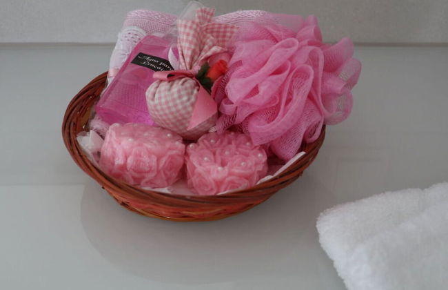 Penthouse Tauberblick Terrace - Foto 4