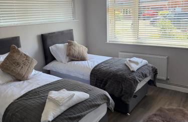 Fabulous whitstable weekend stay - Foto 24