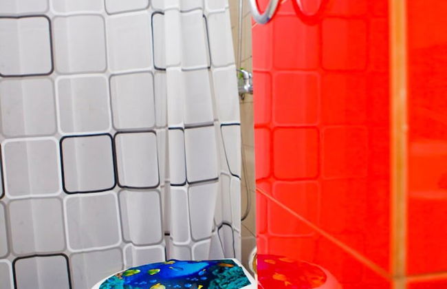 Rethimno Colour Studio With Free Bikes - Foto 11