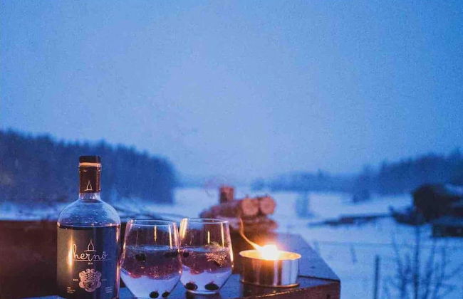 Charming 6 Bedroom House & Horse Farm - Sleeps 12 - Foto 41