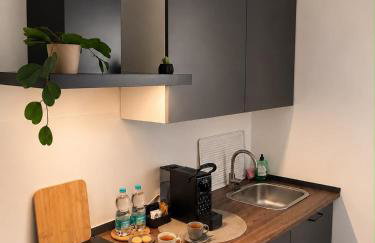 Urban Travelers Apartments-casa vacanze per famiglie e gruppi - Photo 8