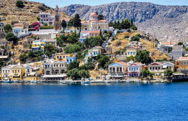 Villa Pitini - Foto 8