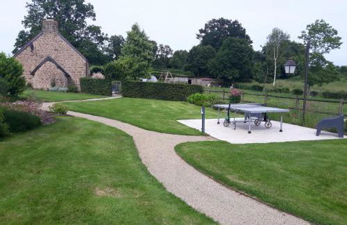 Gite de la Houssière - Foto 9