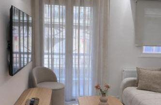 Rotonda Luxury Apartments - Foto 8