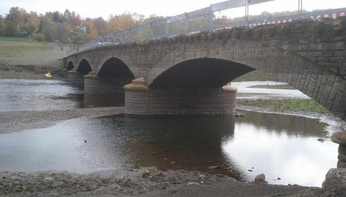 Ferienwohnung "Deluxe" in Korbach - Foto 3