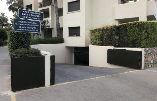 RODA Golf & Beach Resort Wonderful Ground Floor Apartment - Foto 38