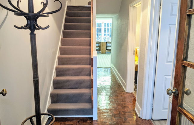 TopHome Hampstead - Foto 3